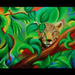 Jaguar, 1998,
verkauft